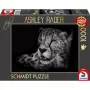 Ashley Rader: Speed - Chita, Sob o signo da graça, Puzzle 1000 peças