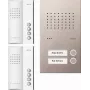 Sistema de áudio mãos-livres Schneider Electric APC Schneider Acero pur RGE1818425 2 WE