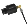 Acoplador de cabo Axis 02470-021 dourado