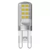 Parathom Clear cápsula LED | G9 | 2,6 W | branco quente