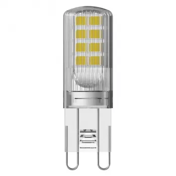 Parathom Clear cápsula LED | G9 | 2,6 W | branco quente