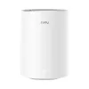 Cudy M1800 pack de 3 Dual-Band (2,4 GHz / 5 GHz) Wi-Fi 6 (802.11ax) branco 1 interno