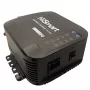 Carregador automático de bateria de chumbo-ácido / LiFePO4, 12V 10A