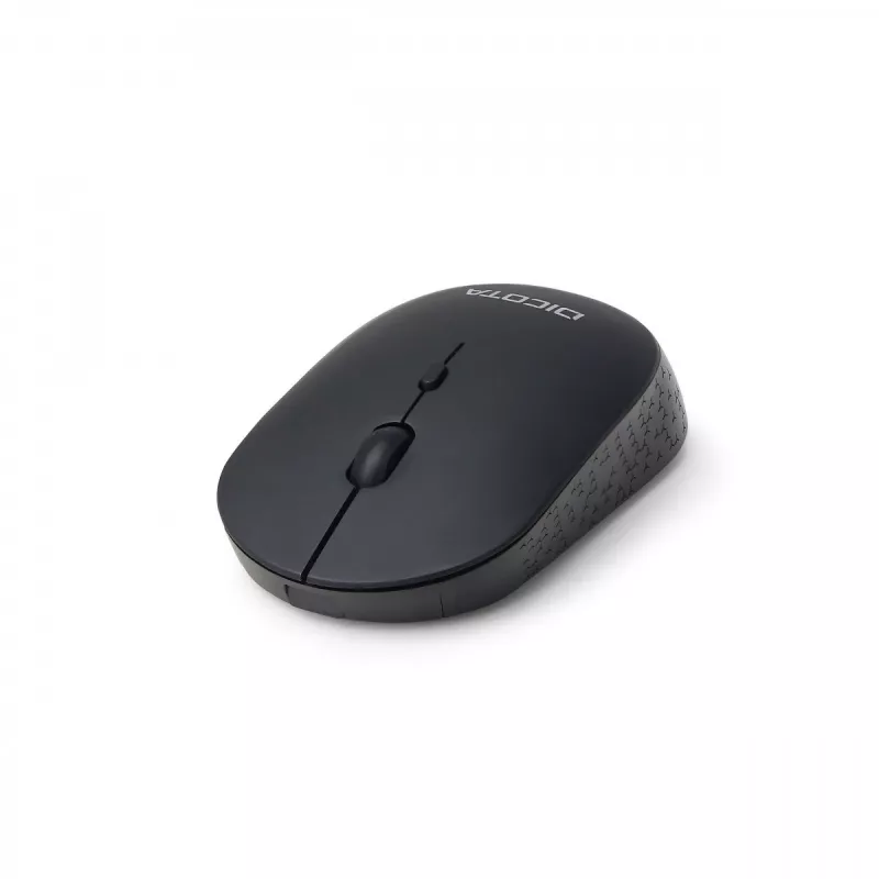 Rato sem fios Silent V2