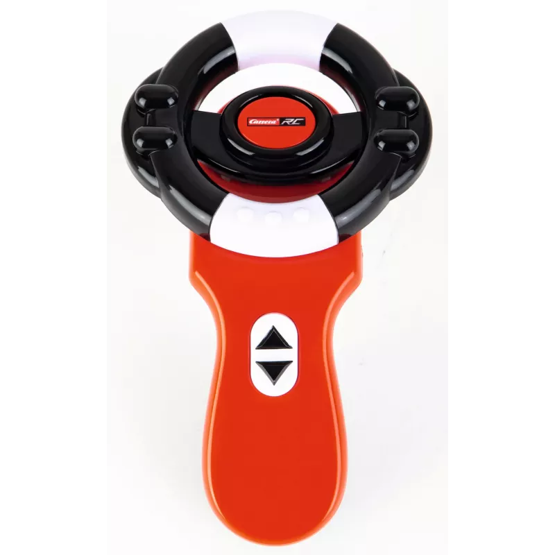 Veículo radiocomandado CARRERA RC Racer 2,4 GHz Modelo 370181073P