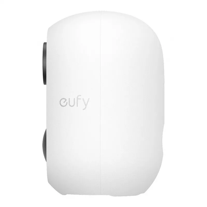 EUFY eufyCam C35 Solo branco (T8110421)
