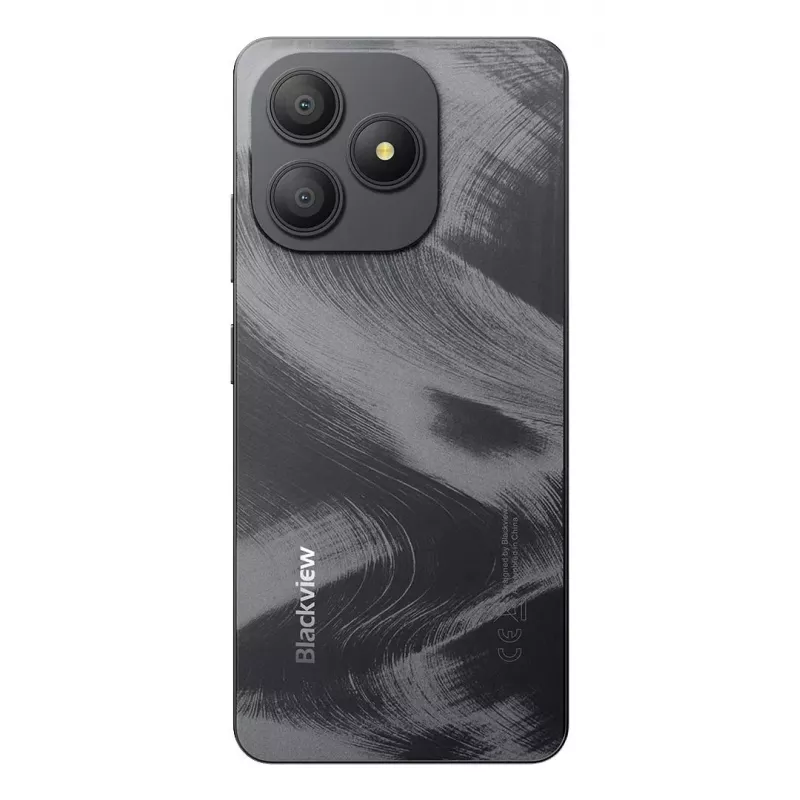 Telemóvel Wave 9C/4/128GB Preto Blackview