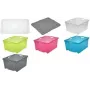 Keeeper 1027582700000 cinzento