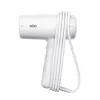 Secador de cabelo Braun BRHD226E 2200W tecnologia iónica leve