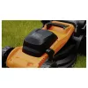 Corta-relva elétrico 1400W BEMWP340 BLACK+DECKER