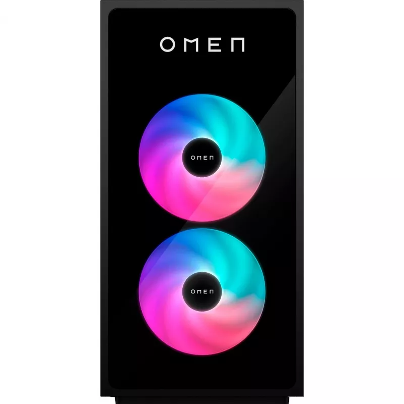 35L Gaming Desktop GT16-1296NG, PC gaming preto, sem sistema operativo