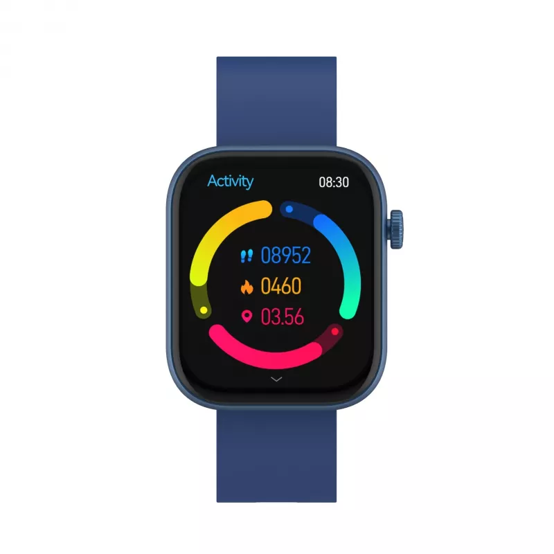 Smartwatch Denver SWC-185BU azul