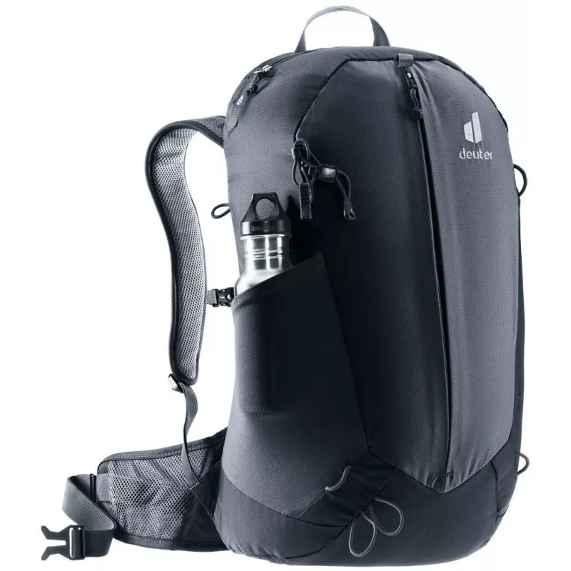 Mochila de caminhada DEUTER AC Lite 23, mochila de dia leve de 23 L