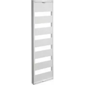 Acessório para quadro de distribuição elétrico Hager US61A5 — largura 250 mm, profundidade 56 mm, altura 900 mm