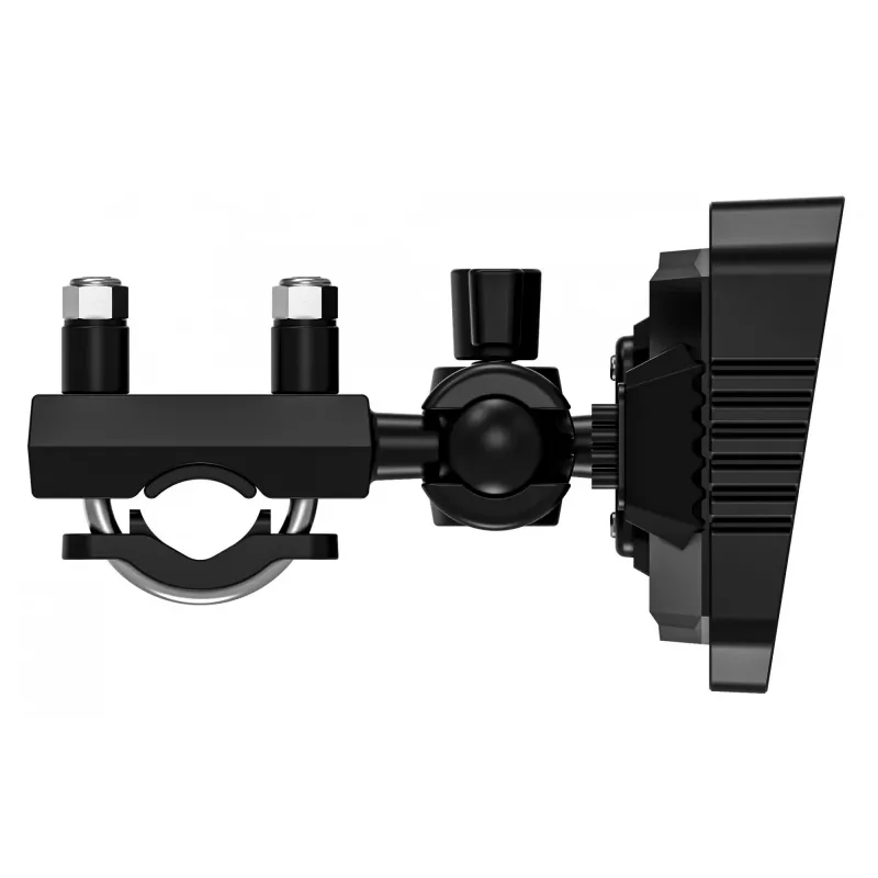 Dashcam Navitel MS850 DUAL — gravador de mota de dois canais com Wi‑Fi