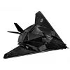 Maquete Lockheed F-117 Nighthawk (escala 1:48)