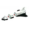Conjunto de veículos Popular Playthings Mix or Match Vehicles Space