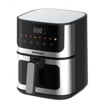Prime3 SAF32 fritadeira de ar quente