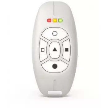 Satel APT-200 telecomando RF sistema de segurança sem fios, dispositivo smart home com botões