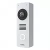 Axis I8116-E sistema de fecho de vídeo 5 MP branco