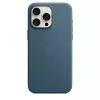 Capa de tecido com MagSafe para Apple iPhone 15 Pro Max