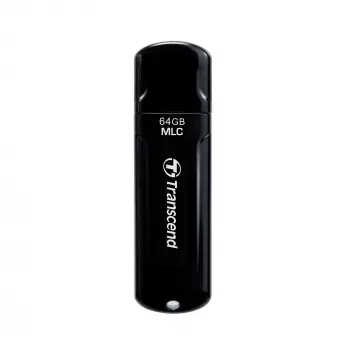 Pen USB Flash Transcend 64GB USB Type-A 3.2 Gen 1 JetFlash 750
