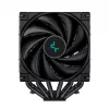 Arrefecedor de processador a ar DeepCool AK620 DIGITAL 12 cm preto 1 unid.