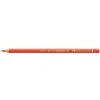 Lápis de cor Faber-Castell 110115 laranja 1 unid.