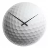 Relógio de parede NeXtime 8806 Tiger, Ø30 cm, branco