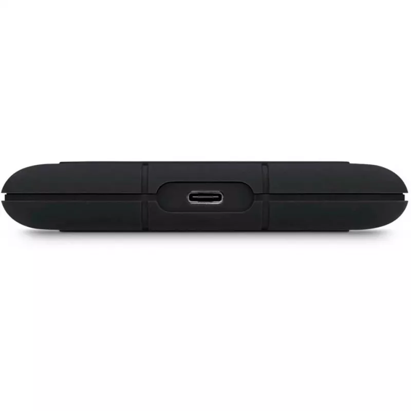 Unidade de armazenamento Lacie STHR4000800 4 TB USB 3.2 Gen 2 / Thunderbolt 3 - USB-C