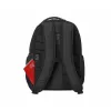Mochila de lazer Wenger SwissGear XE Professional cinzento poliéster PVC