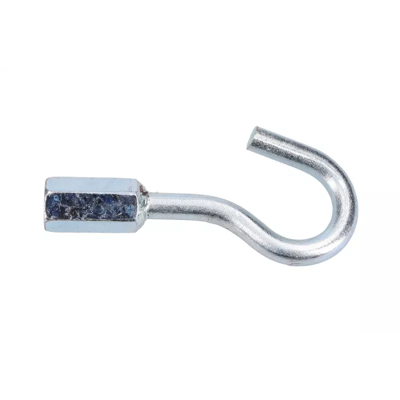 Gancho para cabo Extralink EX.6389 12mm aço inoxidável