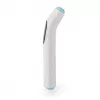 Nedis BTHTIR10WT termómetro corporal digital com sensor remoto branco ouvido, testa