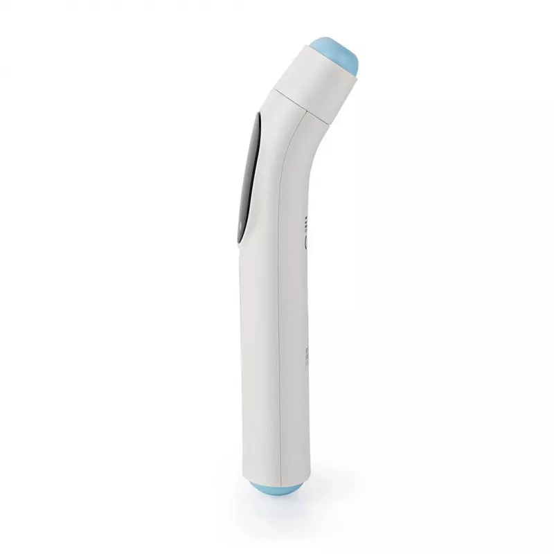 Nedis BTHTIR10WT termómetro corporal digital com sensor remoto branco ouvido, testa