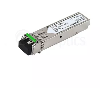 Transceptor de fibra ótica SFP CBO SFP-1G-EX 1G monomodo 1310nm