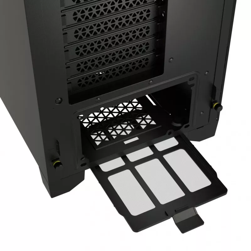 Caixa para PC Corsair CC-9011251-WW Midi Tower preta