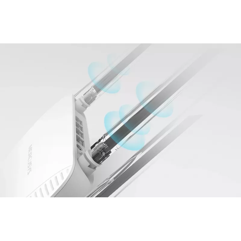 Router wireless Mercusys MW325R single band (2,4 GHz) Fast Ethernet branco