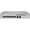 Switch gerido HUAWEI S220S-8T2J L2 Gigabit Ethernet 8 portas 1U cinzento