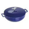 Panela para vapor Bouillabaisse panela individual