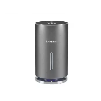 Chaleira elétrica Beper P201UTP010 1,7 l 2200 W, resistência de aço inoxidável, desligamento automático