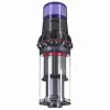 Aspirador vertical Dyson V11 Fluffy 2-em-1, sem fios, 185 AW de potência de aspiração, 60 min de autonomia, 0,76 l de depósito