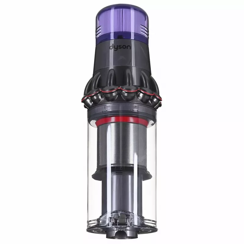 Aspirador vertical Dyson V11 Fluffy 2-em-1, sem fios, 185 AW de potência de aspiração, 60 min de autonomia, 0,76 l de depósito
