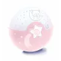 Projetor 2em1 rosa
