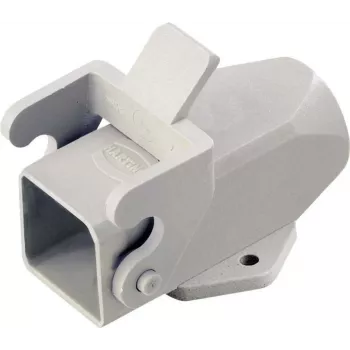 Harting caixa base Han® 3A-sg-M20 19 20 003 0220 1 unid. (19 20 003 0220)
