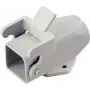 Harting caixa base Han® 3A-sg-M20 19 20 003 0220 1 unid. (19 20 003 0220)