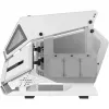 Caixa para PC Thermaltake AH T200 Snow Micro Tower branco