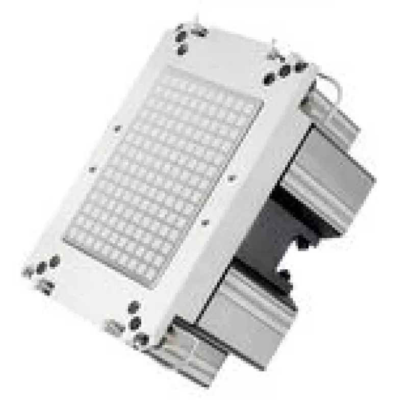 Dissipador de CPU SILVERSTONE SST-XE02-4677B para Intel LGA 4677, dissipador low-profile para workstation SFF