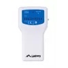 Lanberg NT-0402 testador de cabos de rede PoE, azul/branco