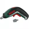Theo Klein 8300 Bosch Ixolino aparafusadora I com luz e som I acessórios intercambiáveis I brinquedo para crianças a partir de 3 anos pilha