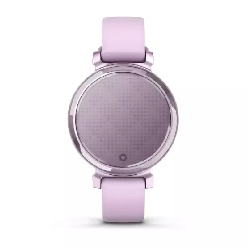 Garmin Lily 2 35,4 mm Digital 240 x 201 píxeis Ecrã tátil rosa GPS (satélite)